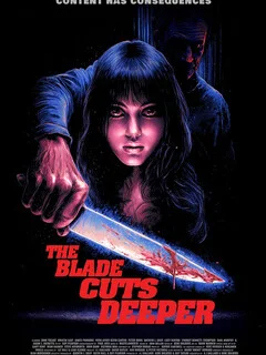  The Blade Cuts Deeper 