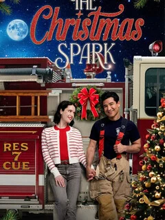  The Christmas Spark 