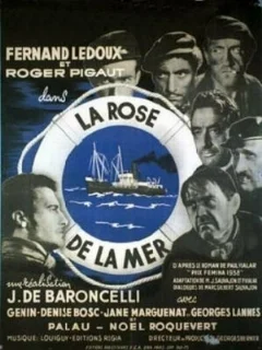  The Sea Rose 
