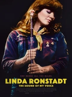  Linda Ronstadt: The Sound of My Voice 