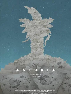  Астория 