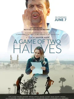  A Game of Two Halves 