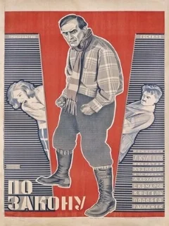  По закону 