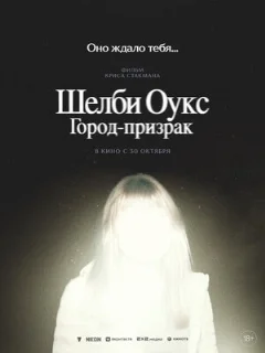  Шелби Оукс. Город-призрак 