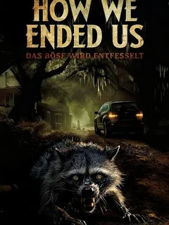  How We Ended Us 
