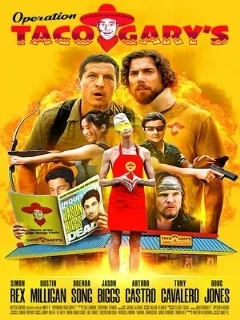  Полный такос 