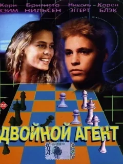 Двойной агент 