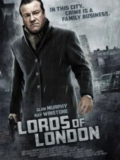  Короли Лондона 