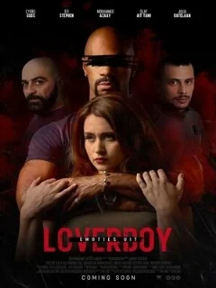  Loverboy: Emoties Uit 