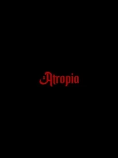  Атропия 