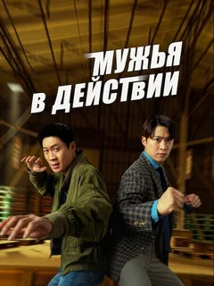 Мужья в деле 