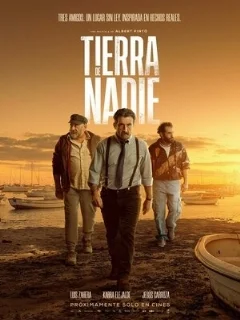  Бесплодная земля 