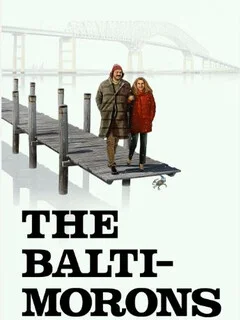  The Baltimorons 