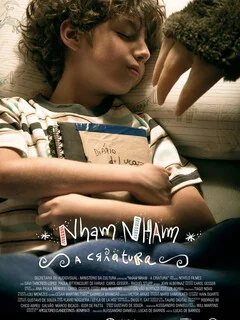  Nham-Nham, A Criatura 
