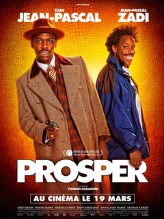  Prosper 