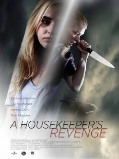  Месть домработницы 