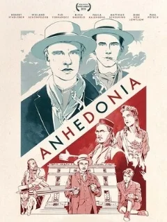  Ангедония 