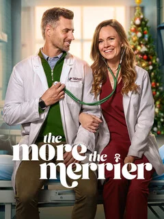  The More the Merrier 